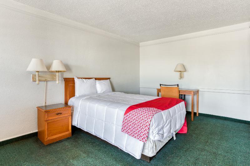 Hemp Inn Oklahoma City South Bagian luar foto