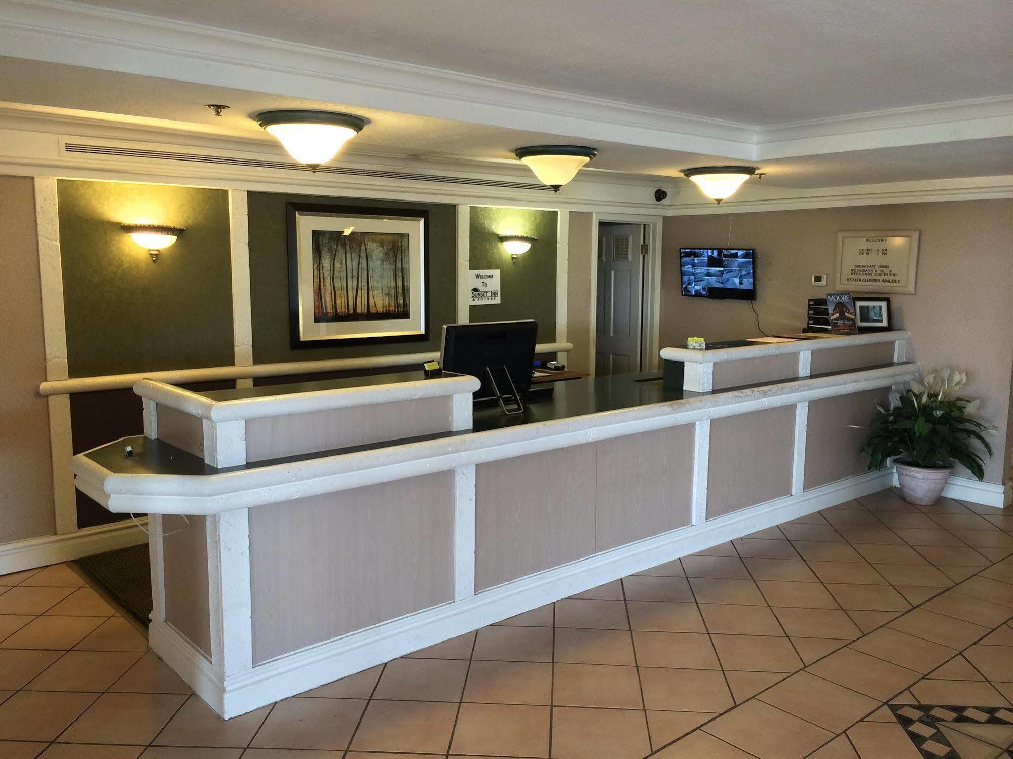 Hemp Inn Oklahoma City South Bagian luar foto